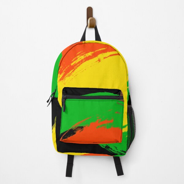 Item preview, PaintFruit Expressionism designed and sold by rathilbruniy.