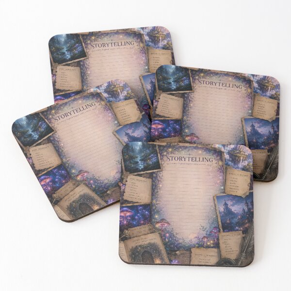 Item preview, Creative Archive designed and sold by Natrual0903.