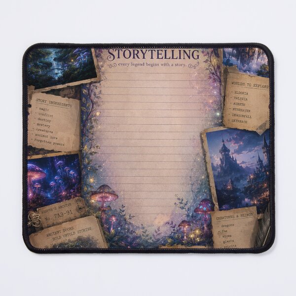 Item preview, Creative Archive designed and sold by Natrual0903.