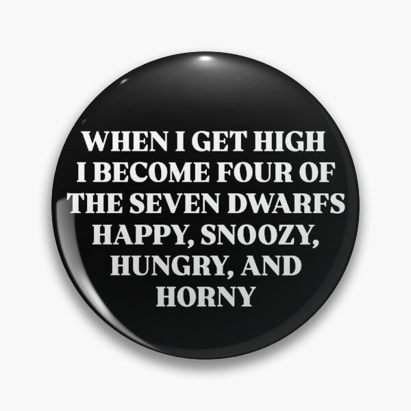 Item preview, THE FOUR DWARFS designed and sold by SAY WHAT?.