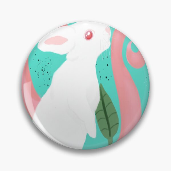 Item preview, Dream Rabbit Ethercore designed and sold by rathilbruniy.
