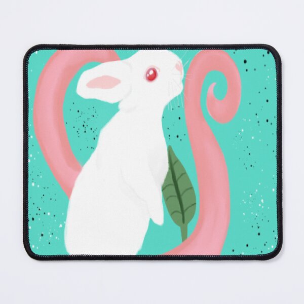 Item preview, Dream Rabbit Ethercore designed and sold by rathilbruniy.
