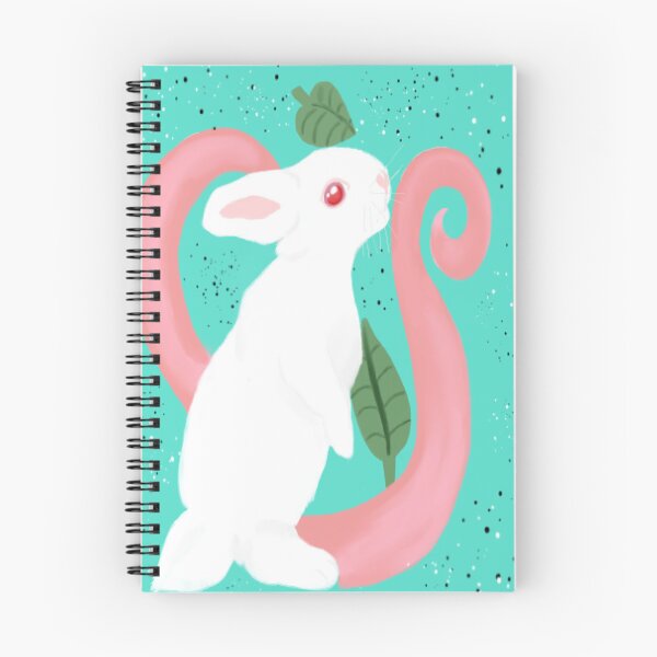 Item preview, Dream Rabbit Ethercore designed and sold by rathilbruniy.