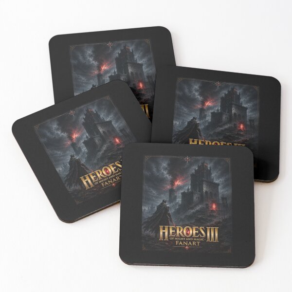 Item preview, Heroes of Might and Magic Olden Era designed and sold by lmsendalfer.