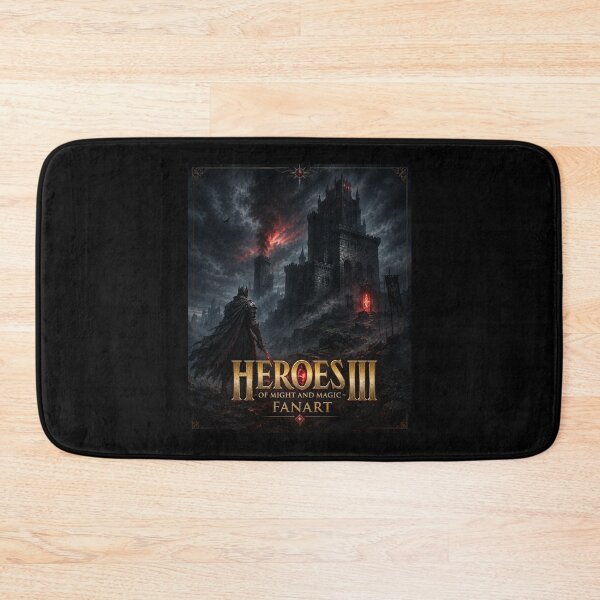 Item preview, Heroes of Might and Magic Olden Era designed and sold by lmsendalfer.
