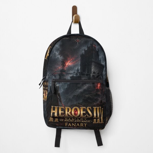 Item preview, Heroes of Might and Magic Olden Era designed and sold by lmsendalfer.