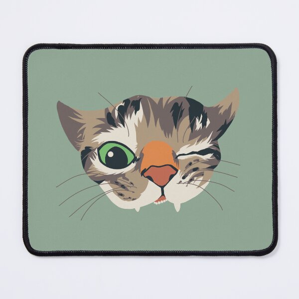 Item preview, Cat bite designed and sold by KASARO.