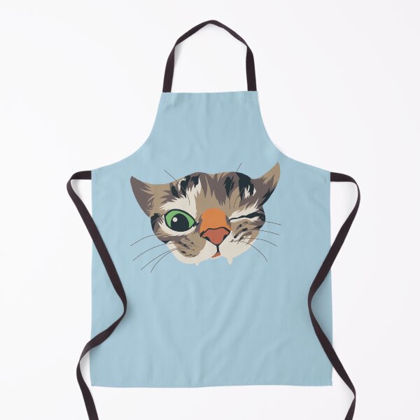 Item preview, Cat bite designed and sold by KASARO.