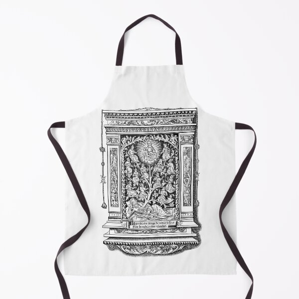 Item preview, Isaiah 11:1, Christ coming from King David. designed and sold by Hedrin.