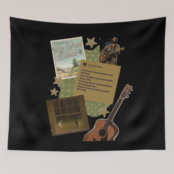 Item preview, the great divide designed and sold by kirbdoreshop.