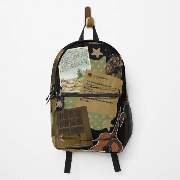 Item preview, the great divide designed and sold by kirbdoreshop.