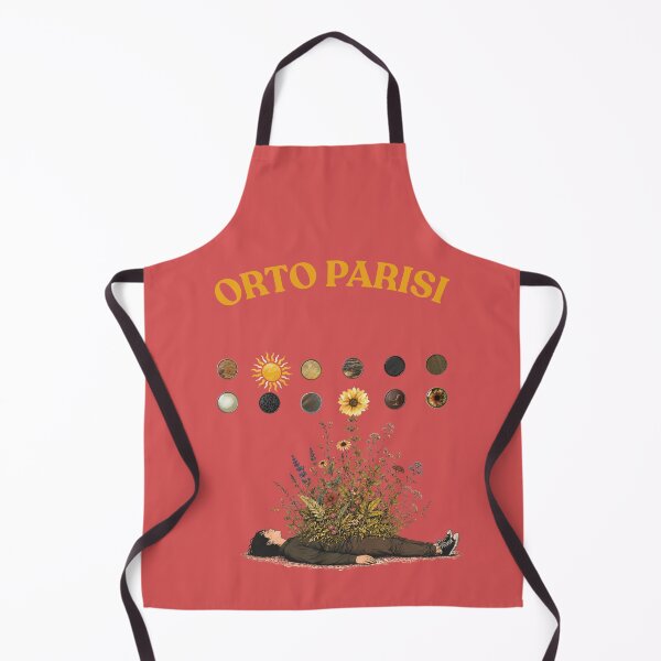 Item preview, Orto Parisi designed and sold by cowboyofsteel.