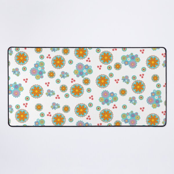 Item preview, Retro Flower Pop designed and sold by RetroPalmTree.