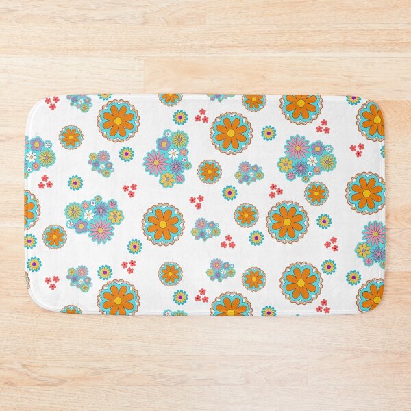 Item preview, Retro Flower Pop designed and sold by RetroPalmTree.