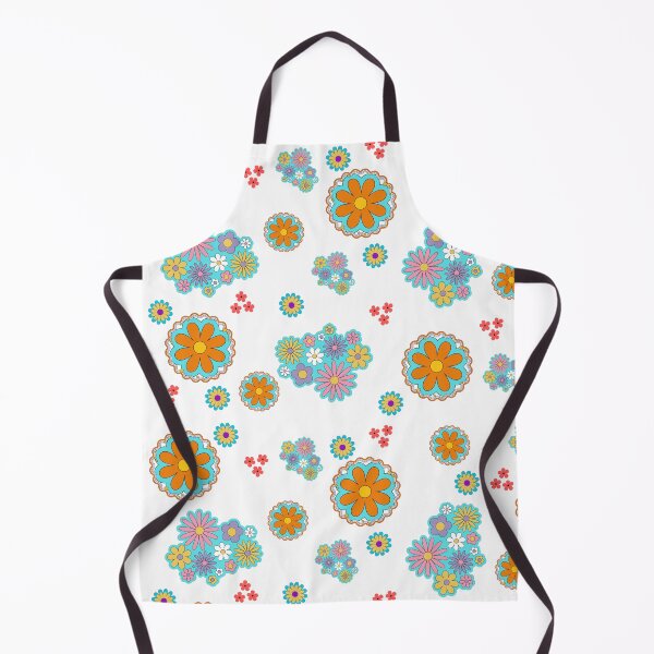 Item preview, Retro Flower Pop designed and sold by RetroPalmTree.