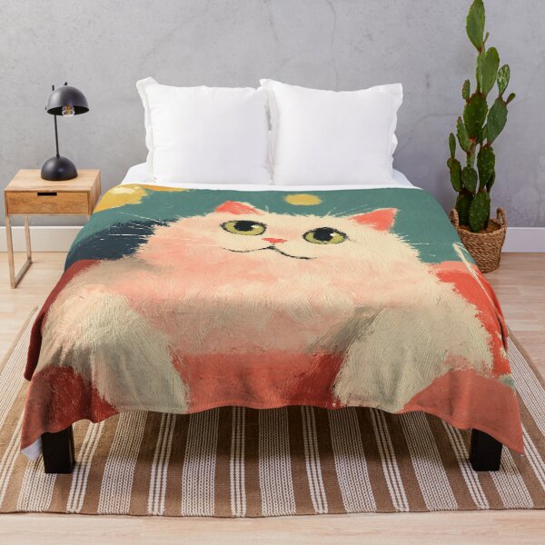 Item preview, Cat in Bubble Bath - S03 designed and sold by FlaskLab.