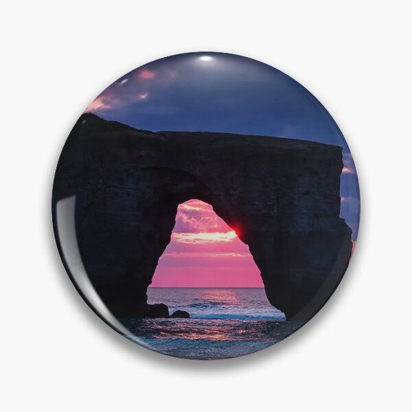 Item preview, Crimson Tide Through the Stone Arch designed and sold by Exodoi.
