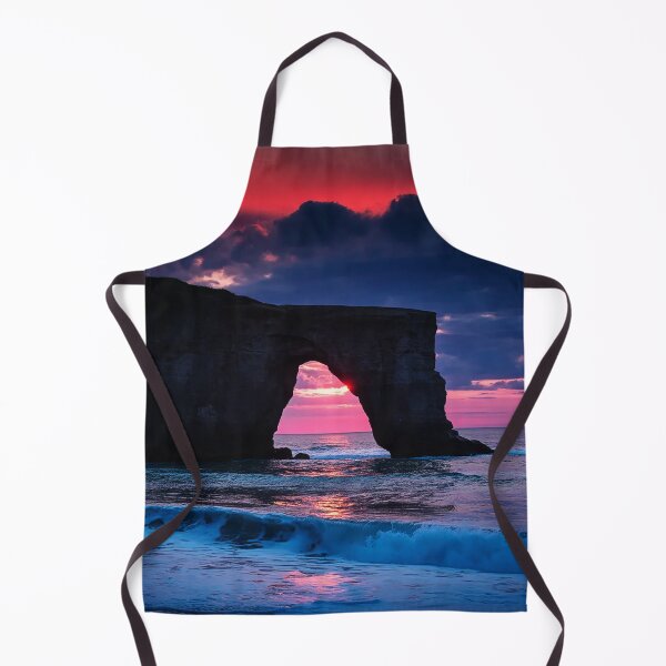 Item preview, Crimson Tide Through the Stone Arch designed and sold by Exodoi.