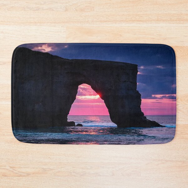 Item preview, Crimson Tide Through the Stone Arch designed and sold by Exodoi.
