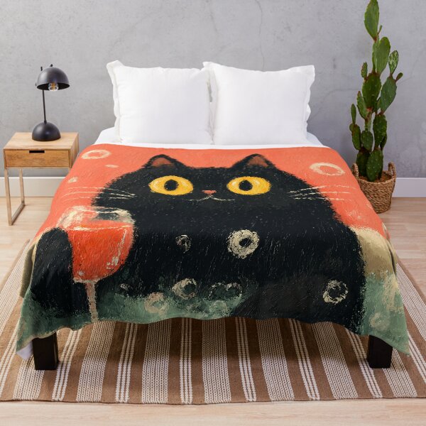Item preview, Cat in Bubble Bath - S04 designed and sold by FlaskLab.
