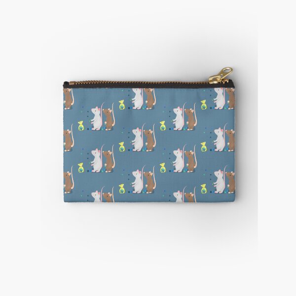 Item preview, Mice playing marbles designed and sold by Daniel Vasco.