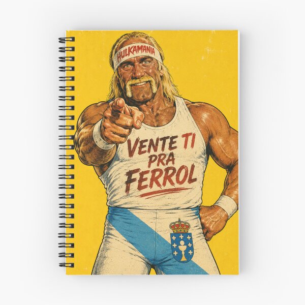 Item preview, Hulk Hogan designed and sold by Kaimek.