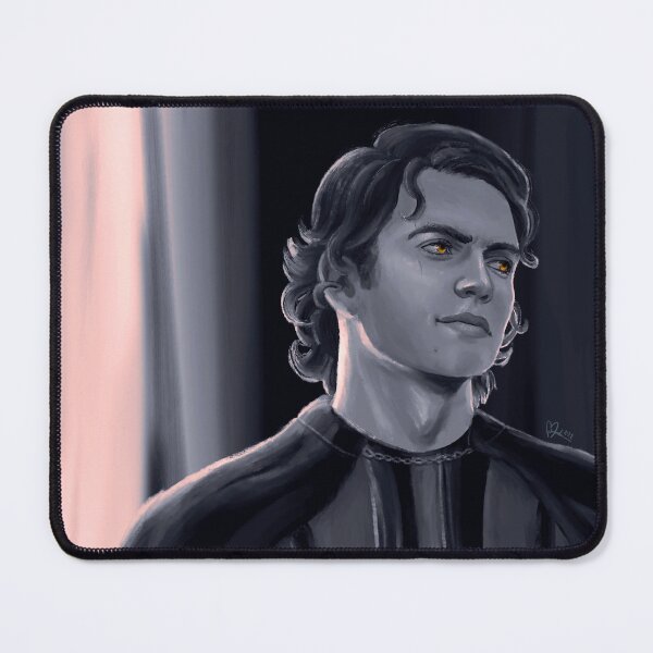 Item preview, SW: A - Darkside designed and sold by Frida Andreasson.