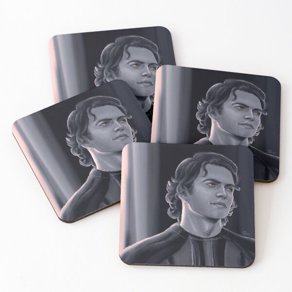 Item preview, SW: A - Darkside designed and sold by Frida Andreasson.