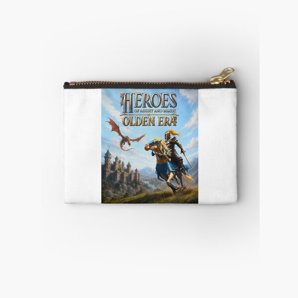 Item preview, Heroes of Might and Magic Olden Era designed and sold by lmsendalfer.