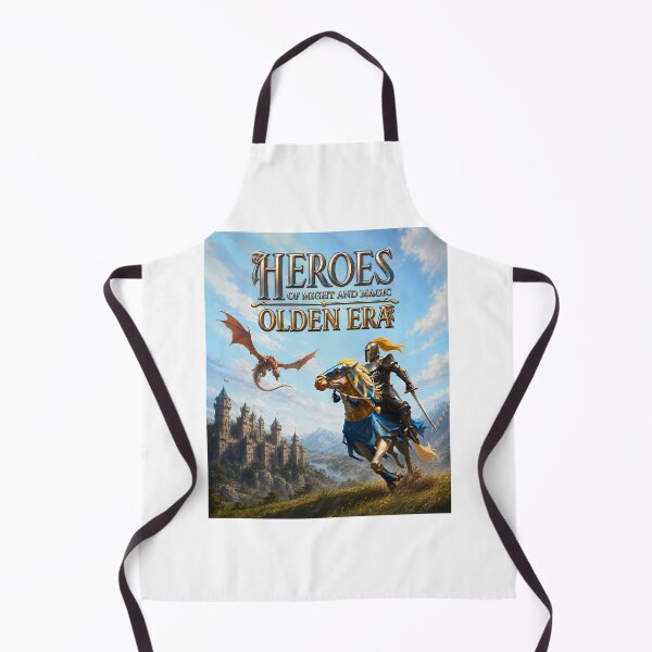 Item preview, Heroes of Might and Magic Olden Era designed and sold by lmsendalfer.