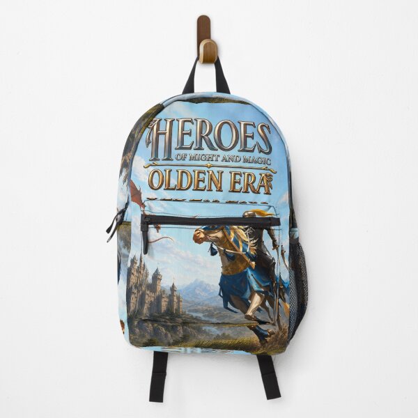 Item preview, Heroes of Might and Magic Olden Era designed and sold by lmsendalfer.