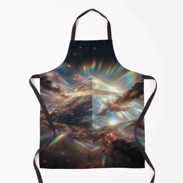 Item preview, “The Mirror Pyramid: Fortress of Reflection” designed and sold by RavenCrow444.