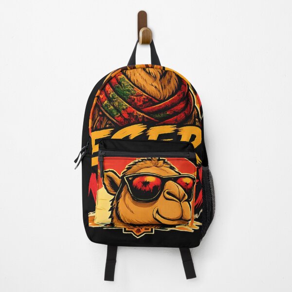 Item preview, Desert Energy | Vintage Desert Sunset & Chill Camel designed and sold by artdesingart.