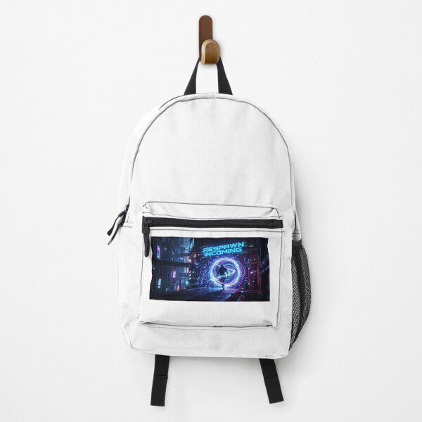 Item preview, Respawn Incoming designed and sold by SoLOriensStudio.