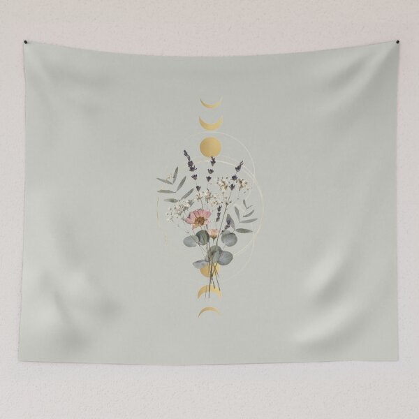 Item preview, moon rose designed and sold by sabahdesign.