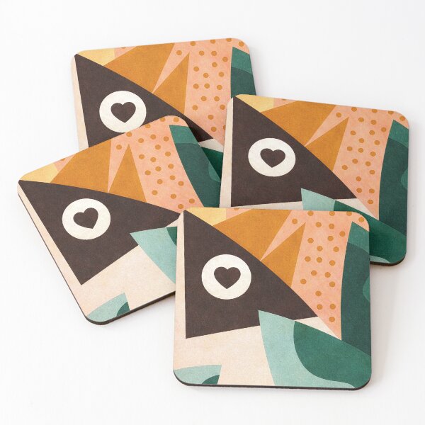 Item preview, The love bird designed and sold by Studio Adelita.
