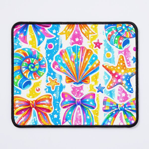 Item preview, How Summer Can Change Your Life Positively Vibrant Coral Reef in Ocean Ecosystem Full of Fish designed and sold by MalwasBasket.