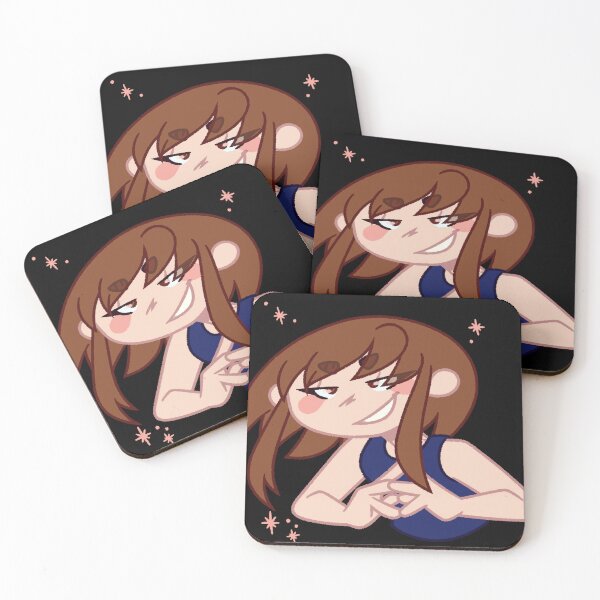 Item preview, Space Girl designed and sold by KingCottonCandy.