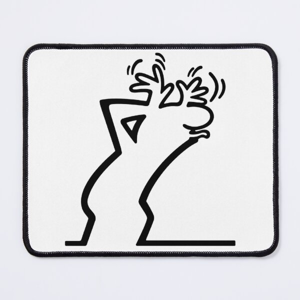 Item preview, La linea comic fun cartoon designed and sold by allin14fun.
