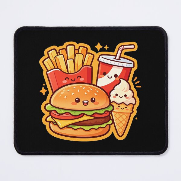 Item preview, HAPPY FOOD designed and sold by Great_Designs.