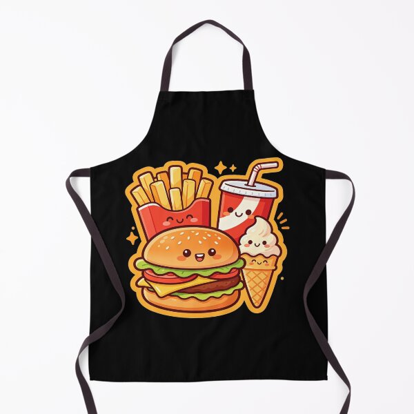 Item preview, HAPPY FOOD designed and sold by Great_Designs.