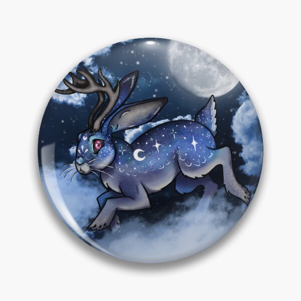 Item preview, Criptos - Jackalope designed and sold by EraCrow.