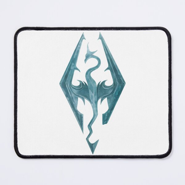 Item preview, Skyrim Imperial Symbol  designed and sold by My Artprintz.