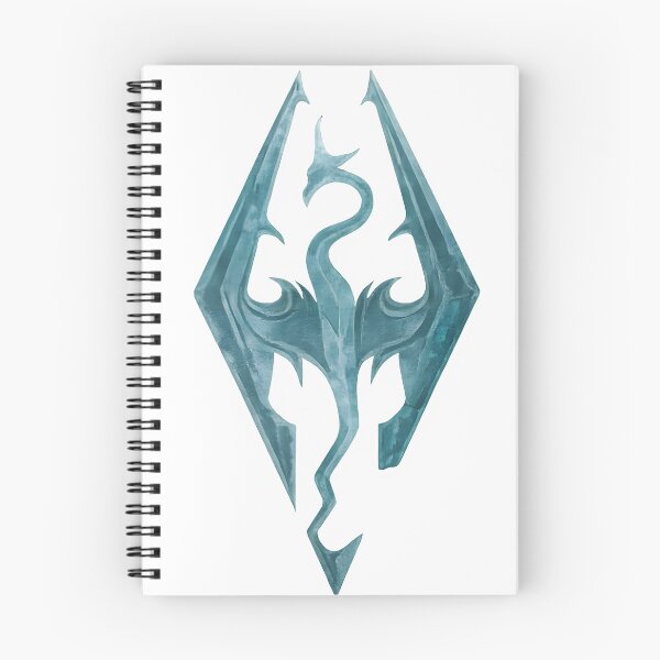 Item preview, Skyrim Imperial Symbol  designed and sold by My Artprintz.