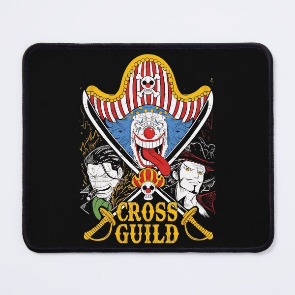 Item preview, Cross Guild designed and sold by ANIME HEAT.