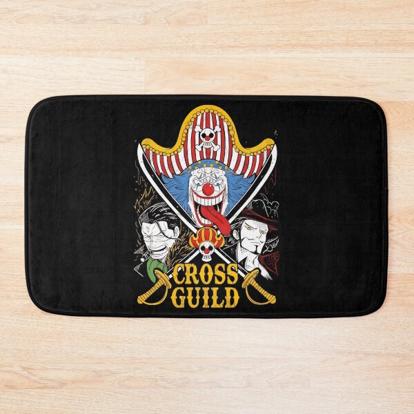 Item preview, Cross Guild designed and sold by ANIME HEAT.