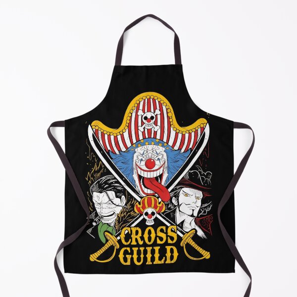 Item preview, Cross Guild designed and sold by ANIME HEAT.