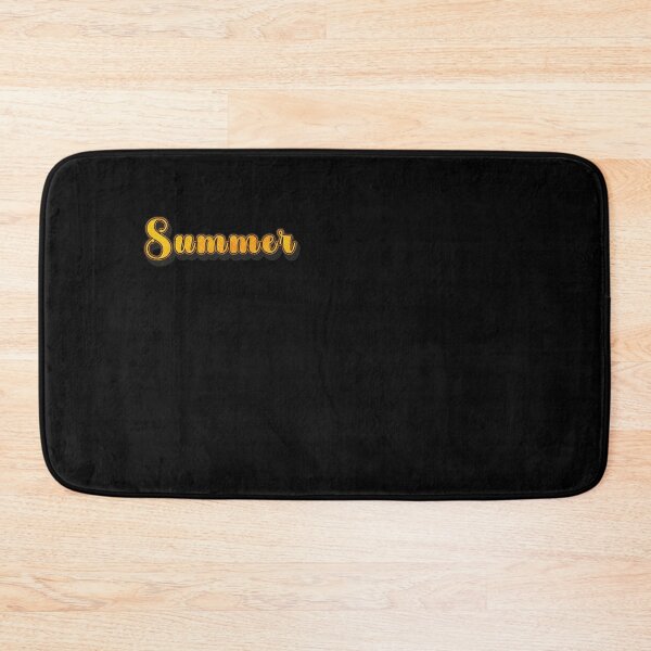 Item preview, Summer Personalized Name - Cool & Cute Custom Gift for Women and Girls designed and sold by Oussinc.