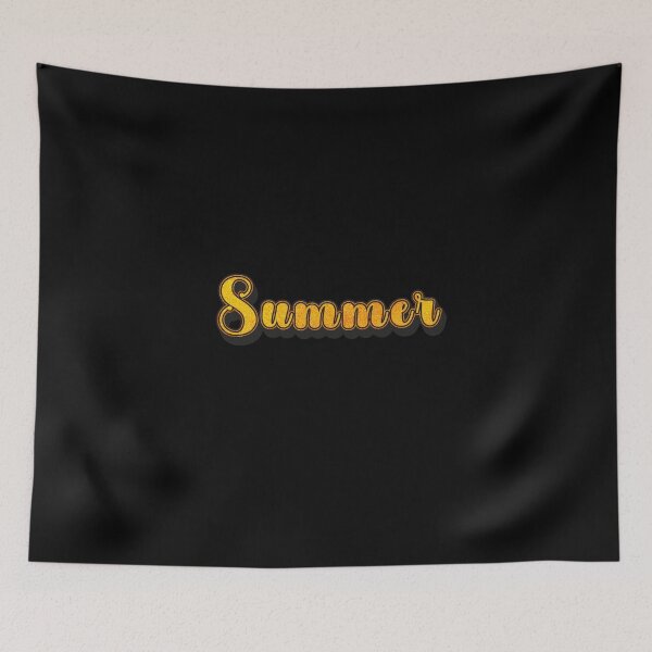 Item preview, Summer Personalized Name - Cool & Cute Custom Gift for Women and Girls designed and sold by Oussinc.