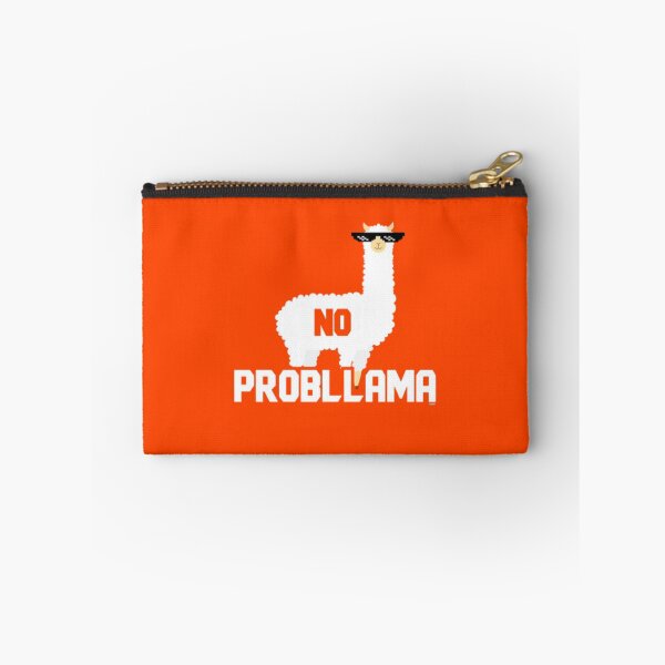 Item preview, No probLlama designed and sold by FORTNITEFILTHYBANTER.